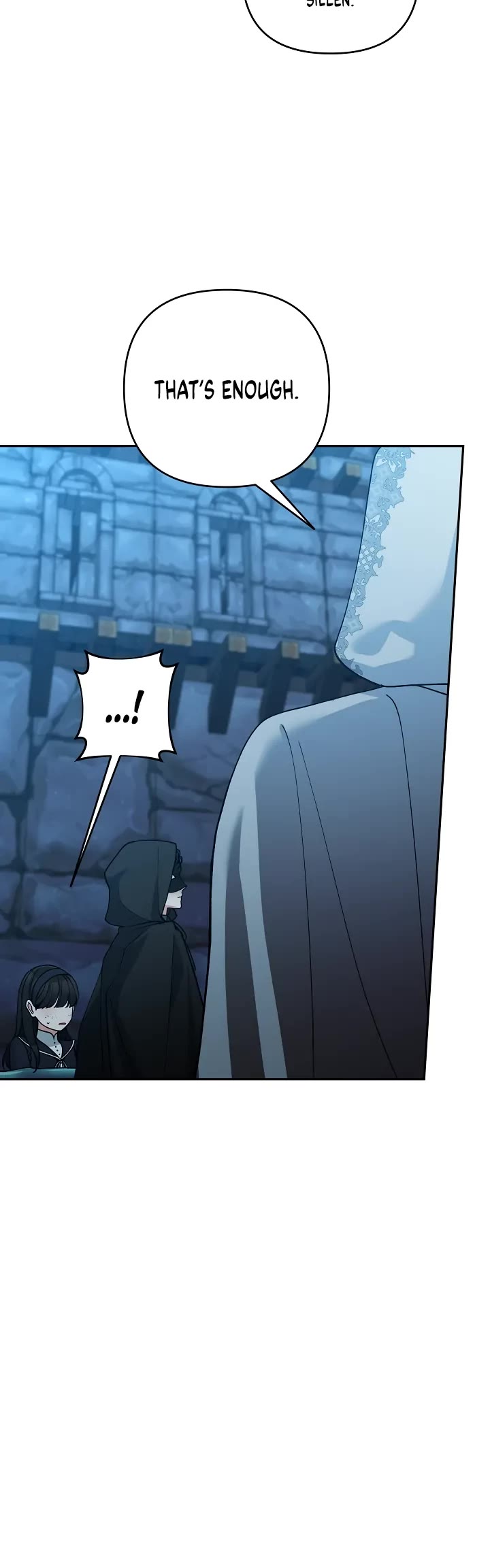 Please Don't Come to the Villainess' Stationery Store! Chapter 71 page 17 - Chapter 71