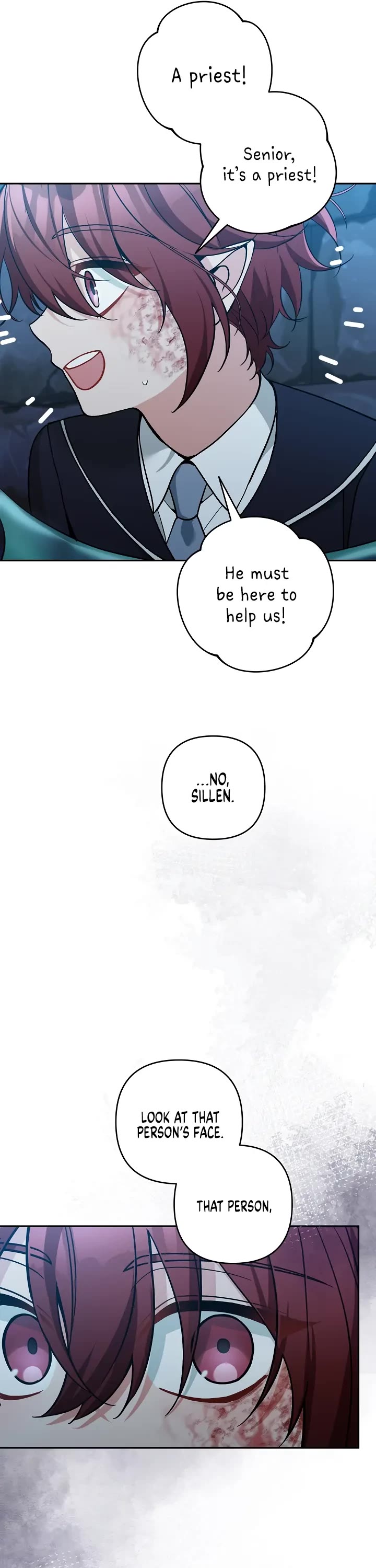 Please Don't Come to the Villainess' Stationery Store! Chapter 71 page 18 - Chapter 71