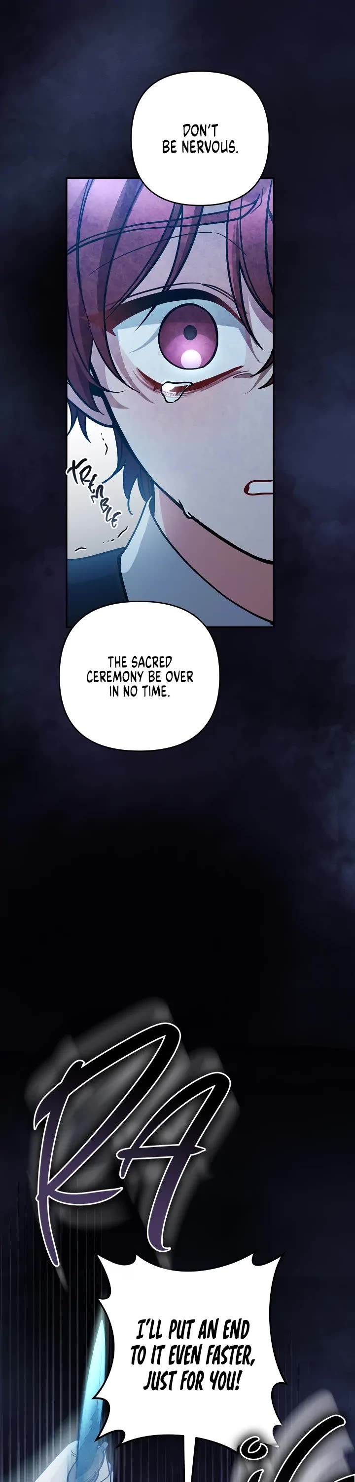 Please Don't Come to the Villainess' Stationery Store! Chapter 71 page 21 - Chapter 71