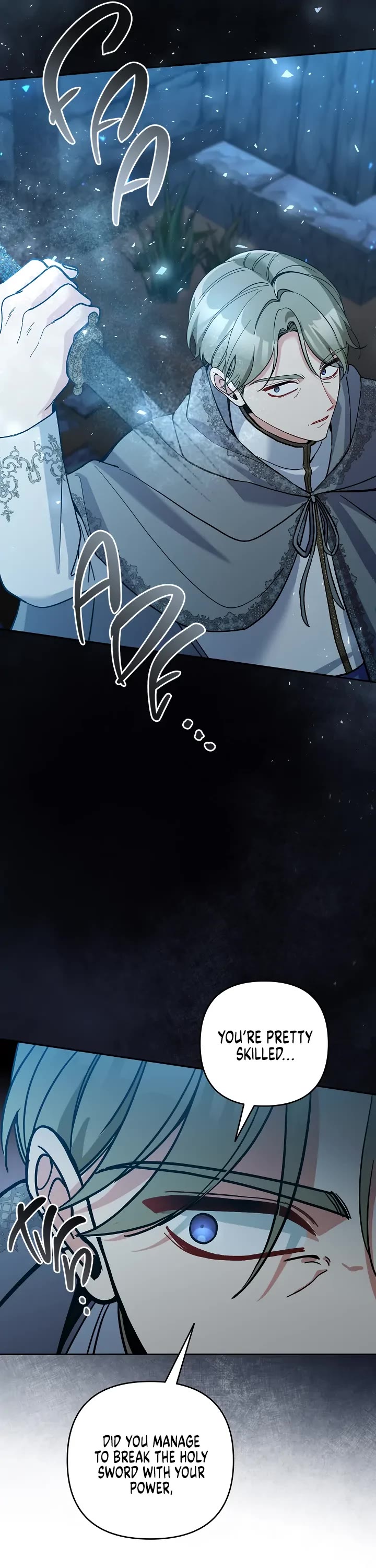 Please Don't Come to the Villainess' Stationery Store! Chapter 71 page 24 - Chapter 71