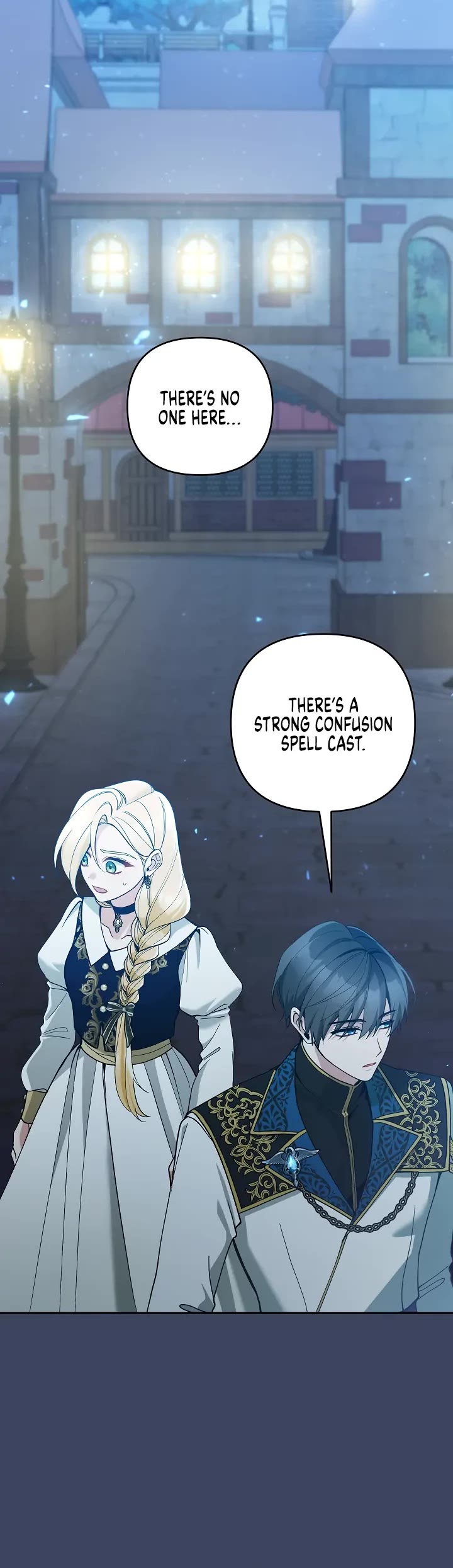 Please Don't Come to the Villainess' Stationery Store! Chapter 71 page 29 - Chapter 71