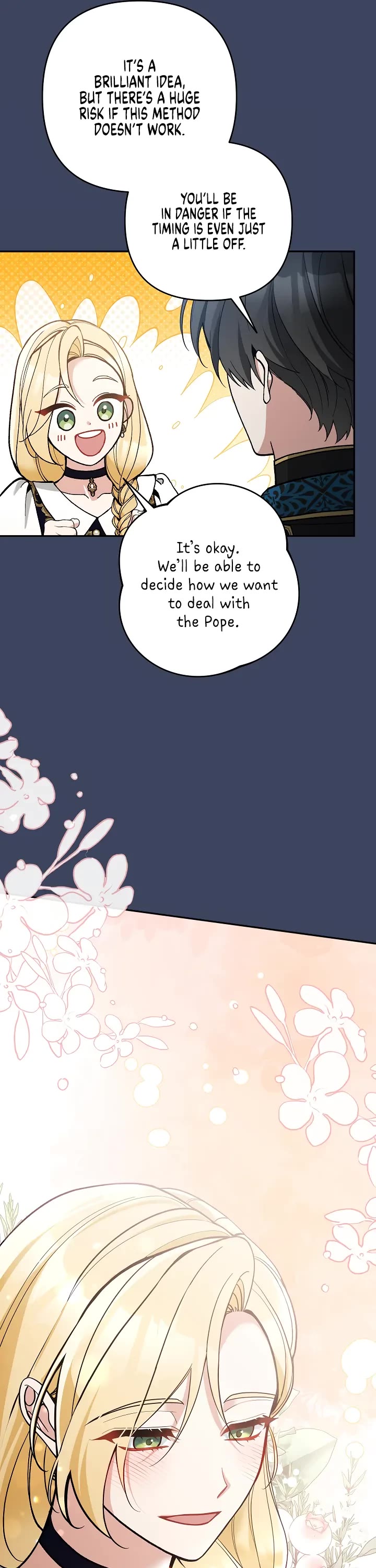 Please Don't Come to the Villainess' Stationery Store! Chapter 71 page 33 - Chapter 71