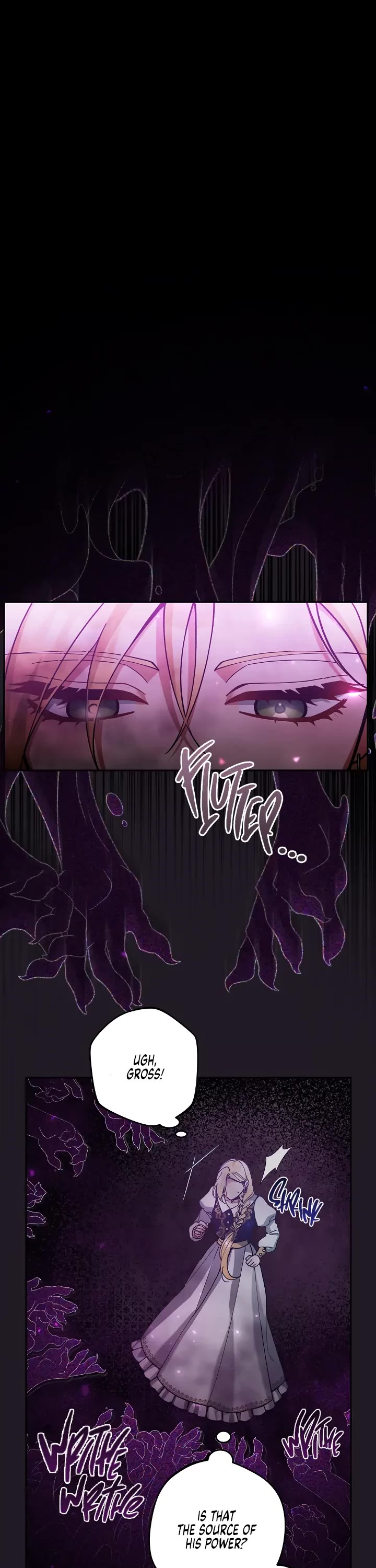 Please Don't Come to the Villainess' Stationery Store! Chapter 72 page 1 - Chapter 72