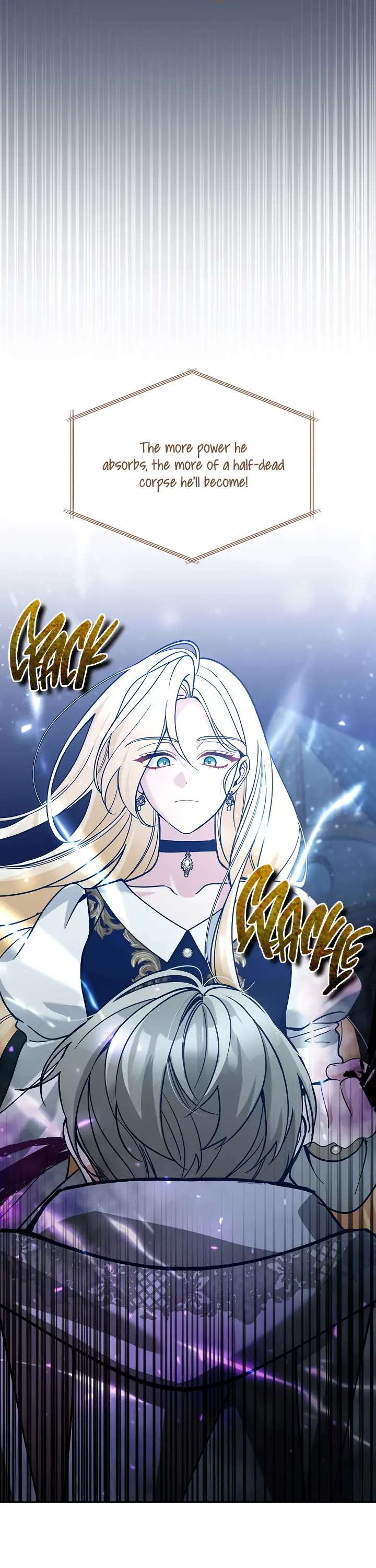 Please Don't Come to the Villainess' Stationery Store! Chapter 72 page 16 - Chapter 72