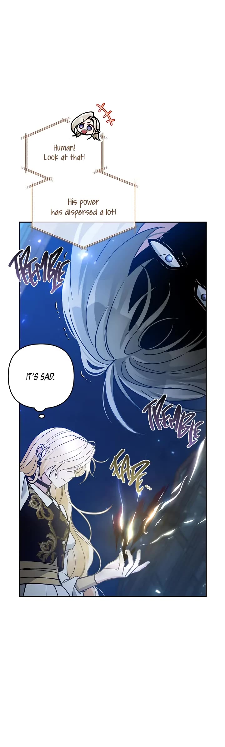 Please Don't Come to the Villainess' Stationery Store! Chapter 72 page 18 - Chapter 72
