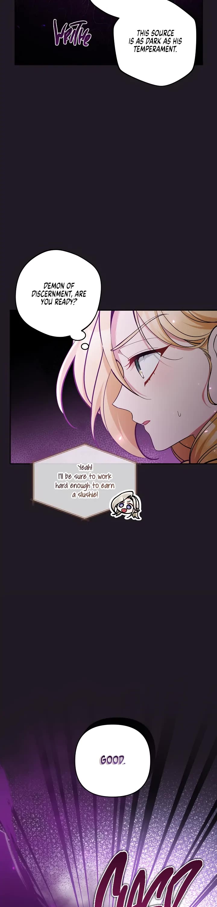 Please Don't Come to the Villainess' Stationery Store! Chapter 72 page 2 - Chapter 72
