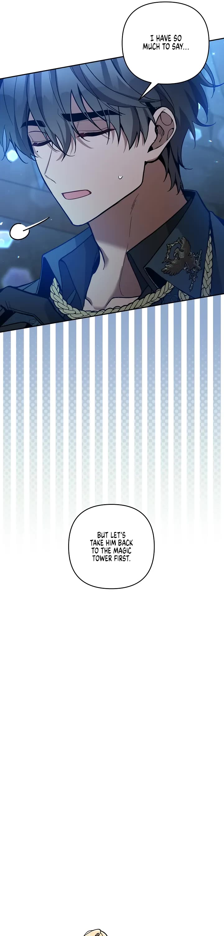 Please Don't Come to the Villainess' Stationery Store! Chapter 72 page 25 - Chapter 72