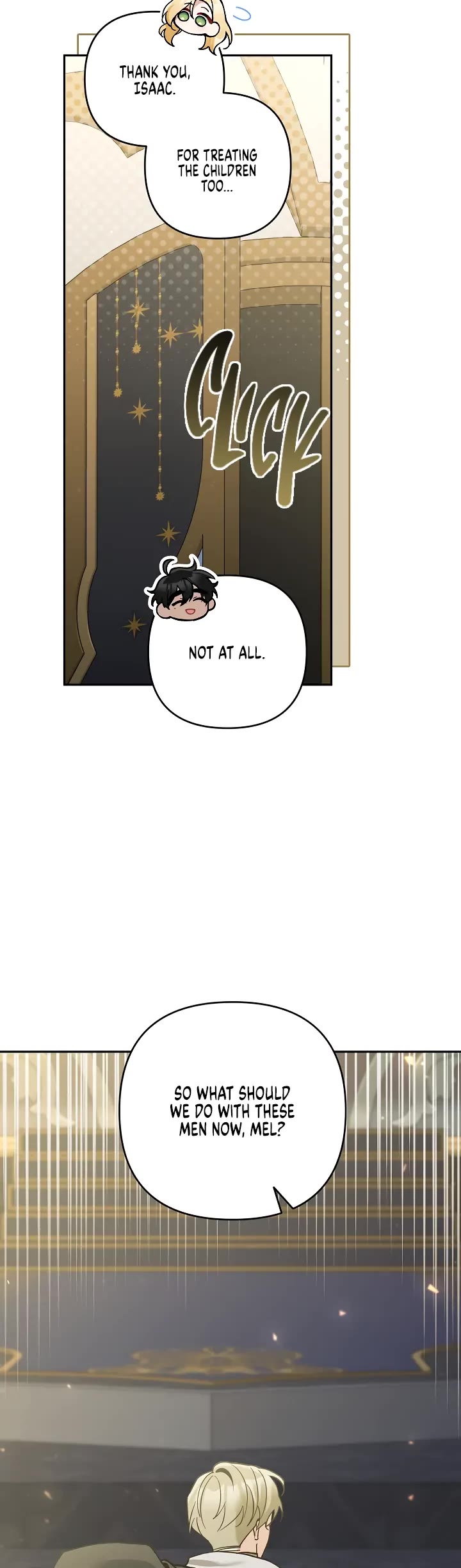 Please Don't Come to the Villainess' Stationery Store! Chapter 72 page 26 - Chapter 72