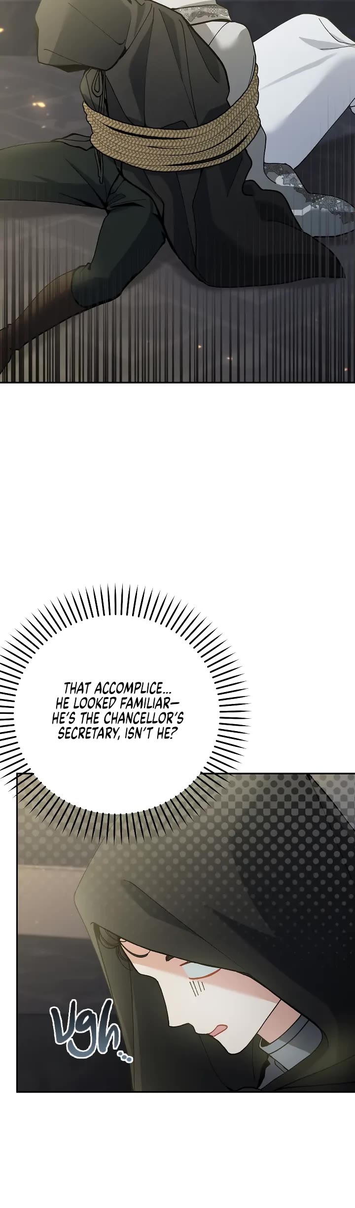 Please Don't Come to the Villainess' Stationery Store! Chapter 72 page 27 - Chapter 72