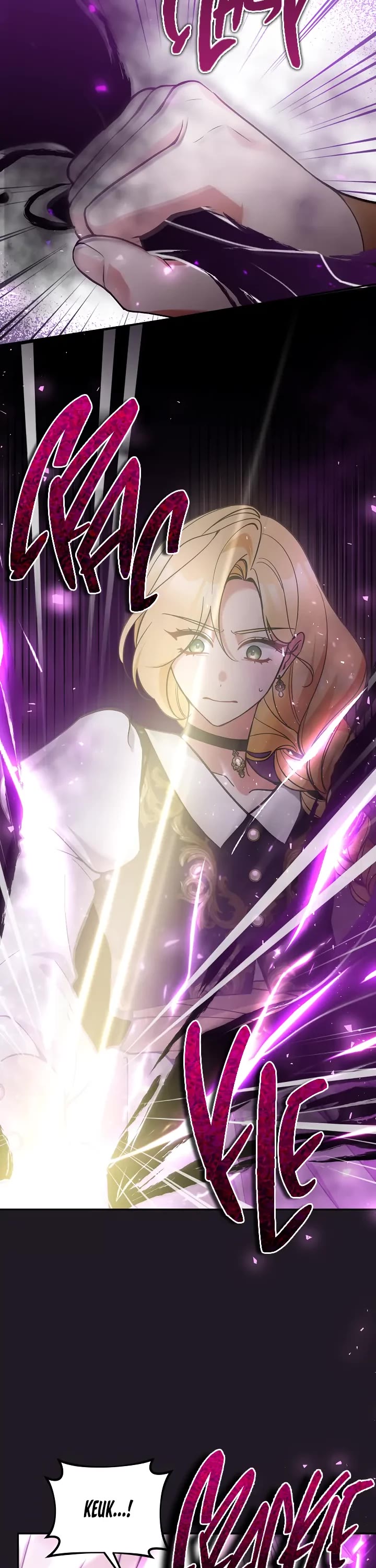 Please Don't Come to the Villainess' Stationery Store! Chapter 72 page 3 - Chapter 72