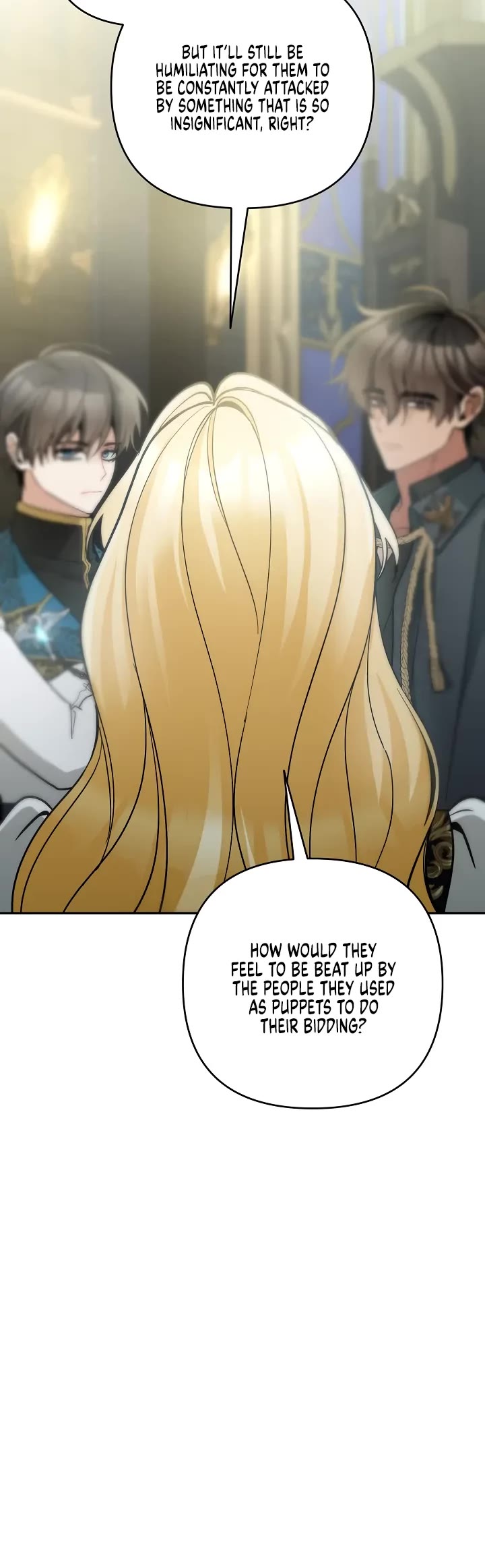 Please Don't Come to the Villainess' Stationery Store! Chapter 72 page 30 - Chapter 72