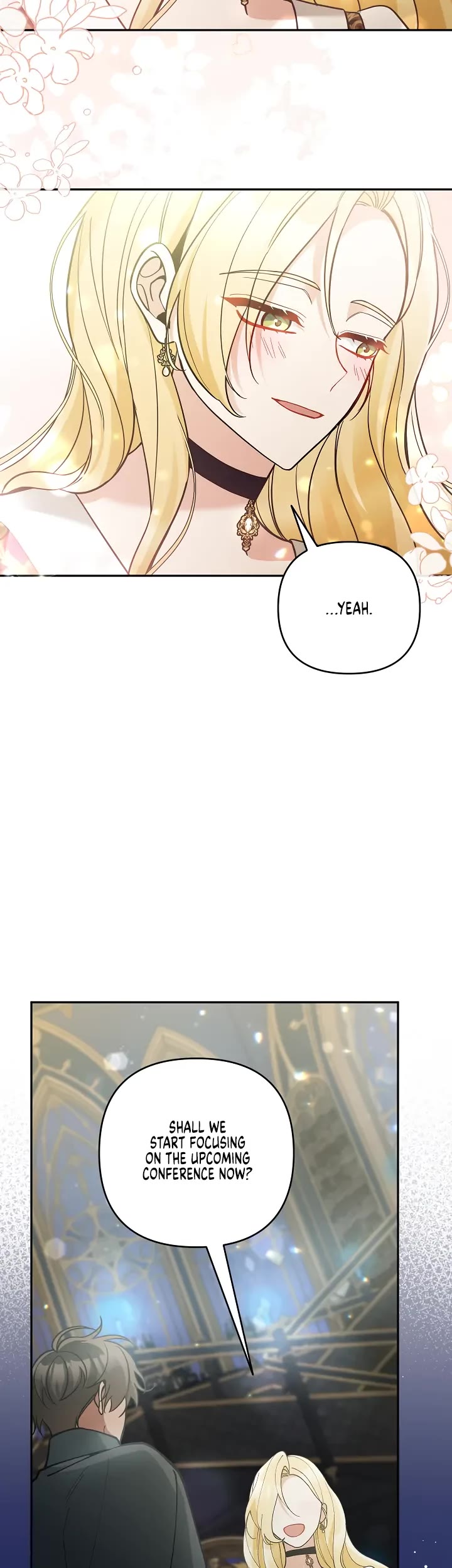 Please Don't Come to the Villainess' Stationery Store! Chapter 72 page 35 - Chapter 72