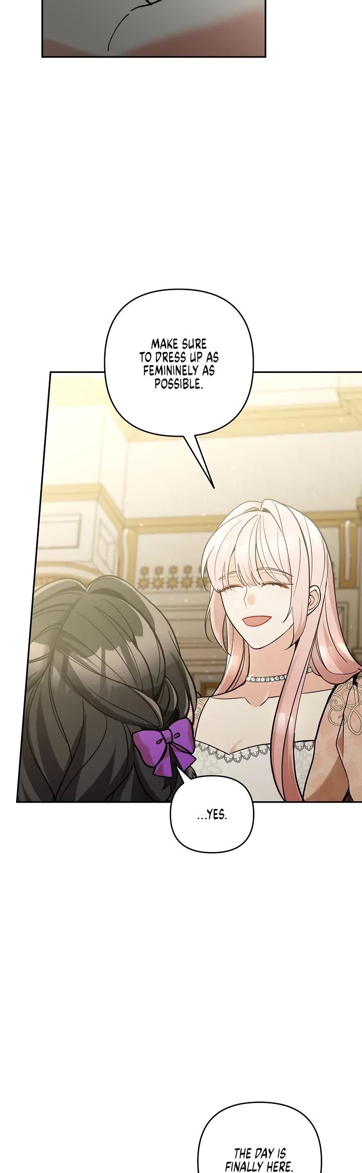 Please Don't Come to the Villainess' Stationery Store! Chapter 72 page 38 - Chapter 72