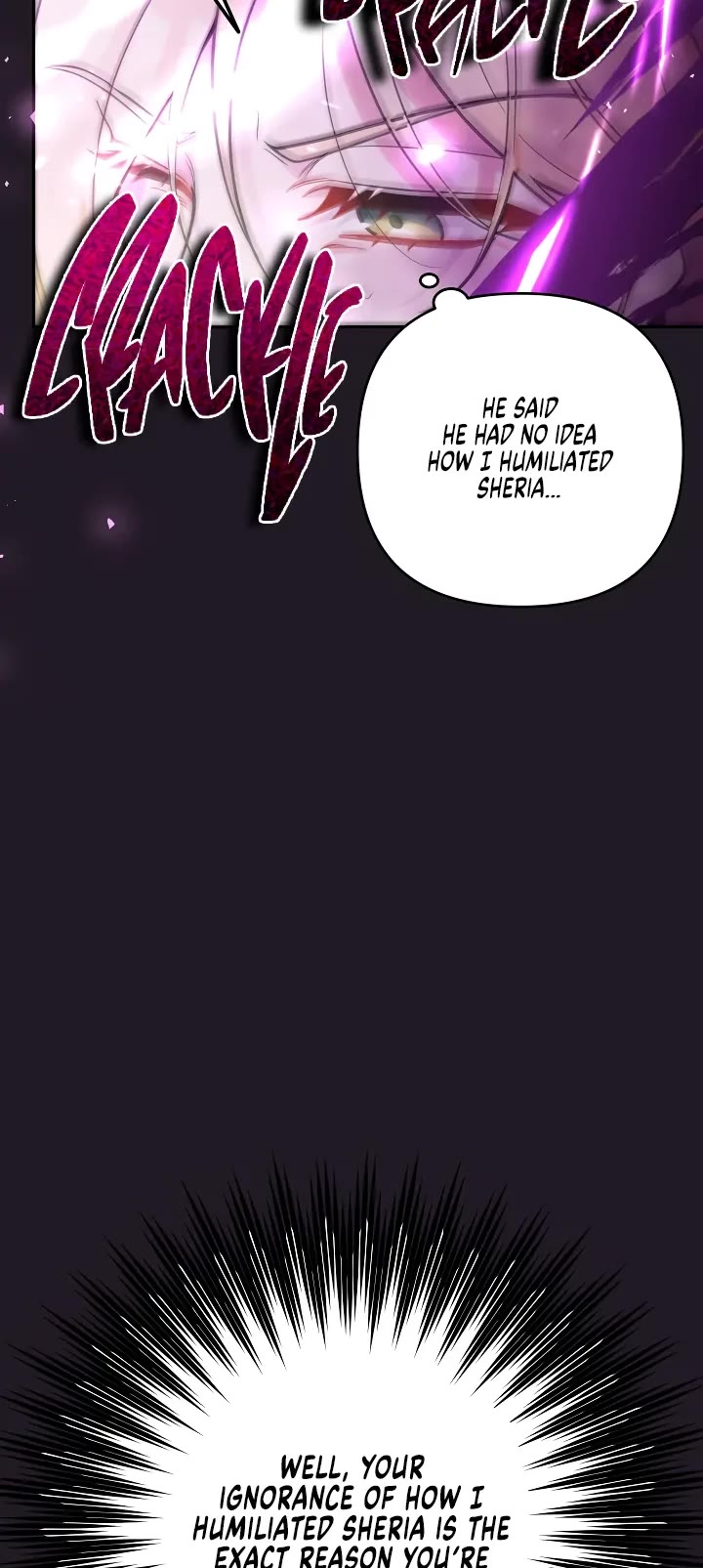 Please Don't Come to the Villainess' Stationery Store! Chapter 72 page 4 - Chapter 72