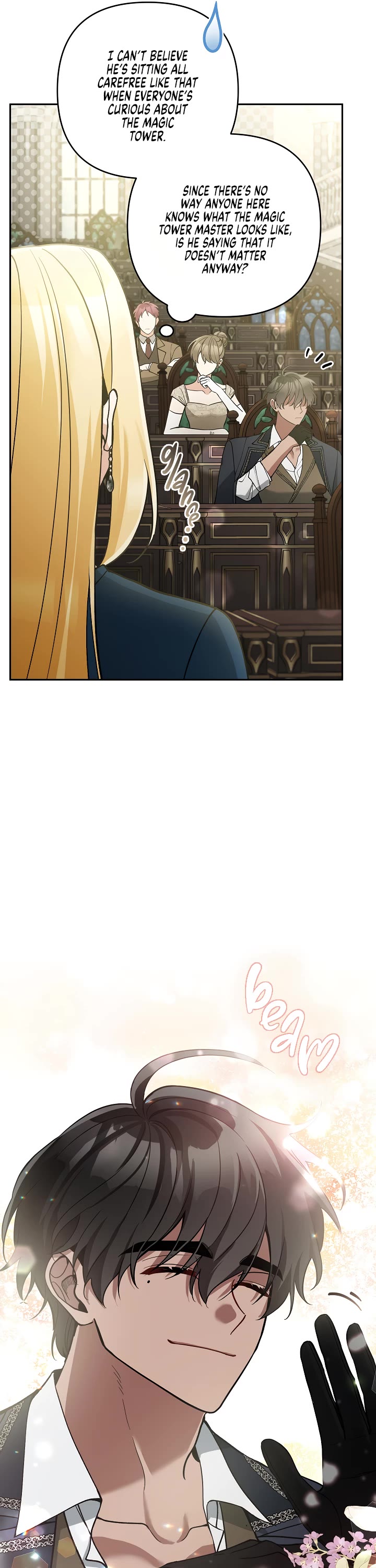 Please Don't Come to the Villainess' Stationery Store! Chapter 73 page 24 - Chapter 73