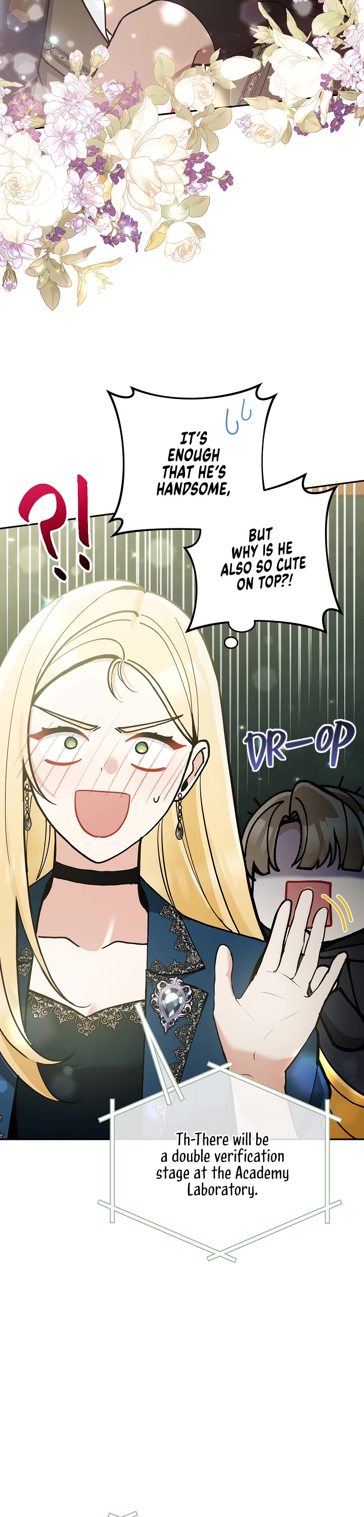 Please Don't Come to the Villainess' Stationery Store! Chapter 73 page 25 - Chapter 73
