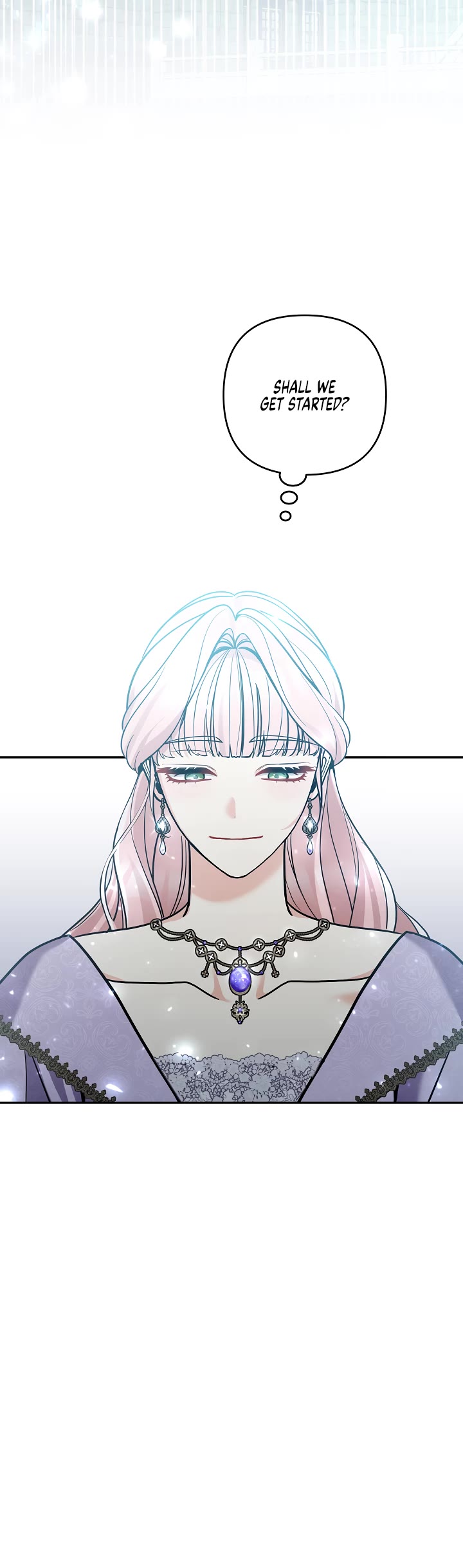 Please Don't Come to the Villainess' Stationery Store! Chapter 73 page 43 - Chapter 73