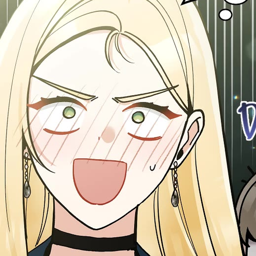 Please Don't Come to the Villainess' Stationery Store! Chapter 73 cover