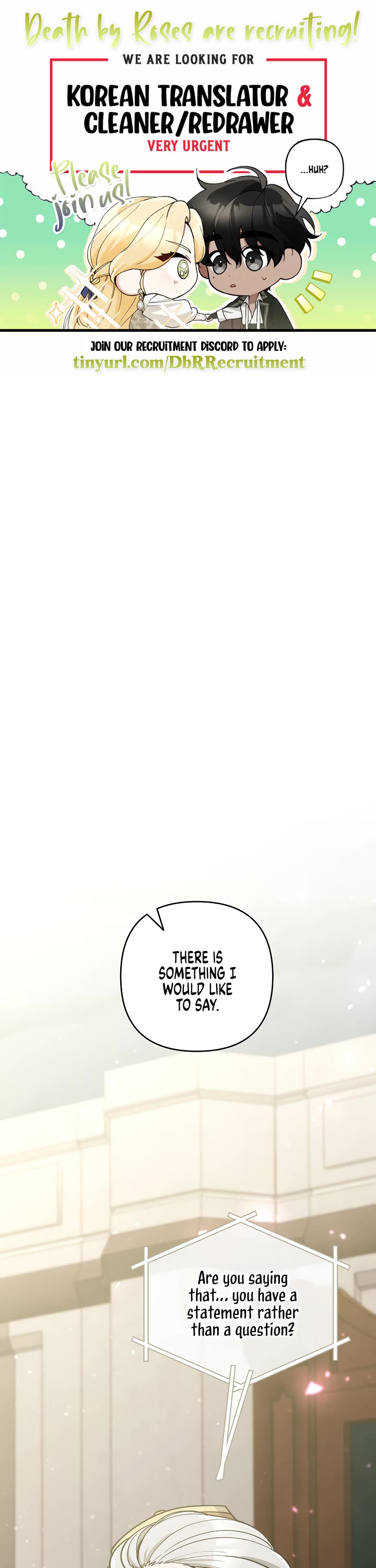 Please Don't Come to the Villainess' Stationery Store! Chapter 74 page 1 - Chapter 74