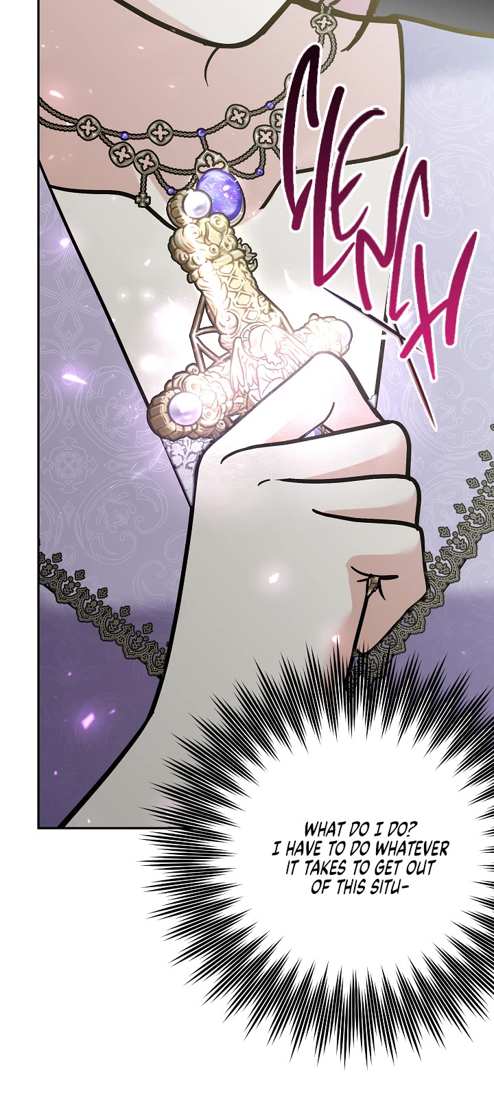 Please Don't Come to the Villainess' Stationery Store! Chapter 74 page 15 - Chapter 74