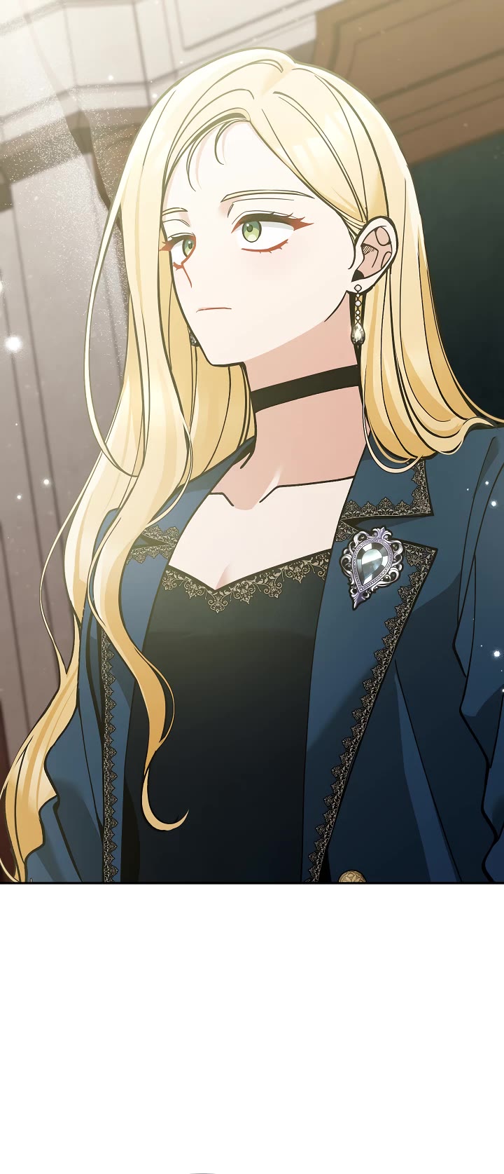 Please Don't Come to the Villainess' Stationery Store! Chapter 74 page 24 - Chapter 74