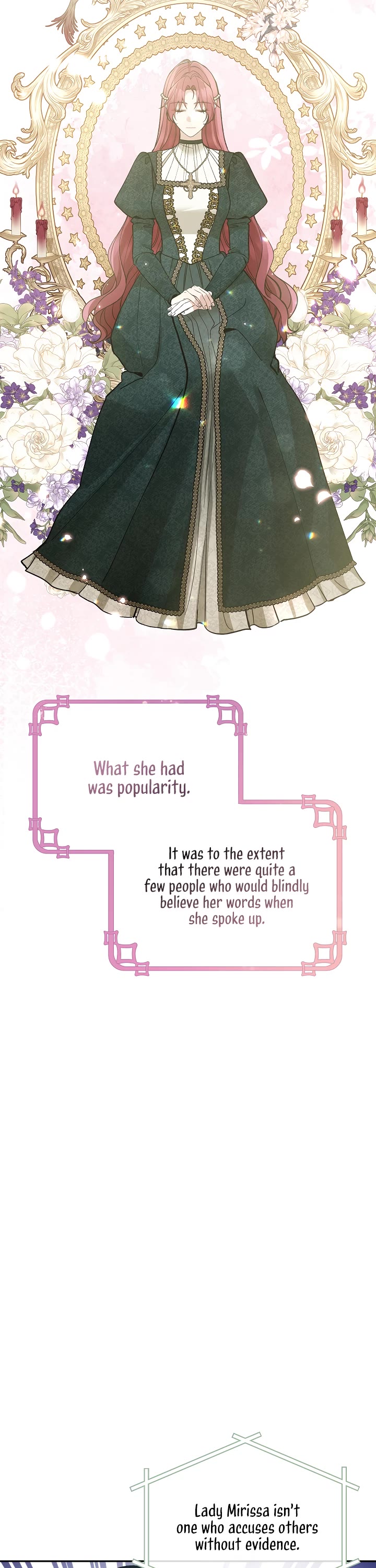 Please Don't Come to the Villainess' Stationery Store! Chapter 74 page 26 - Chapter 74