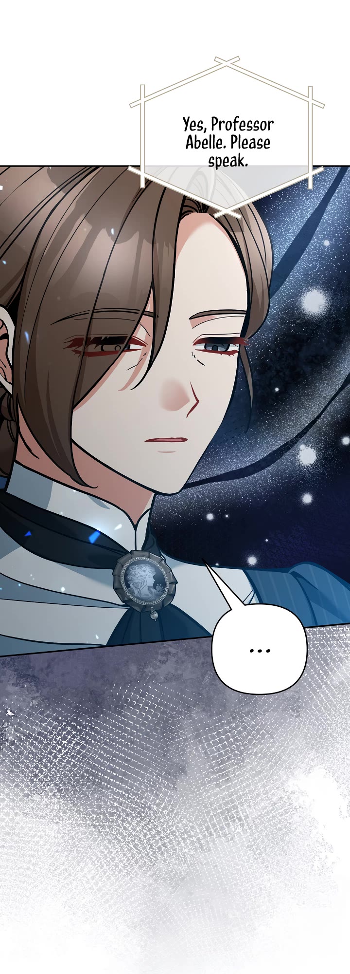 Please Don't Come to the Villainess' Stationery Store! Chapter 74 page 3 - Chapter 74
