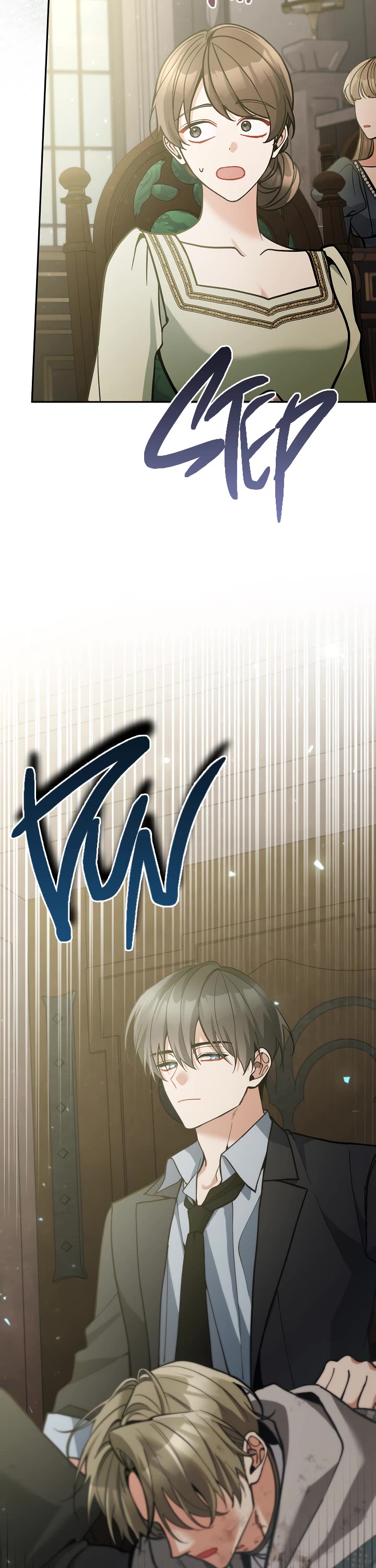Please Don't Come to the Villainess' Stationery Store! Chapter 74 page 33 - Chapter 74