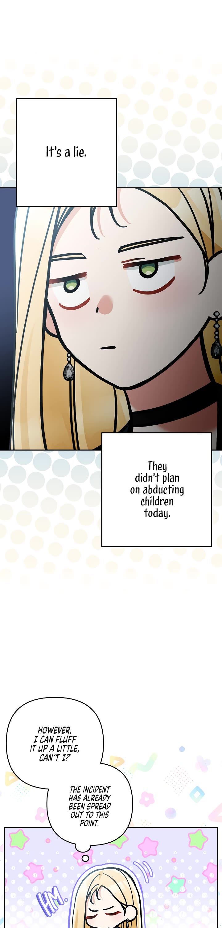 Please Don't Come to the Villainess' Stationery Store! Chapter 74 page 41 - Chapter 74