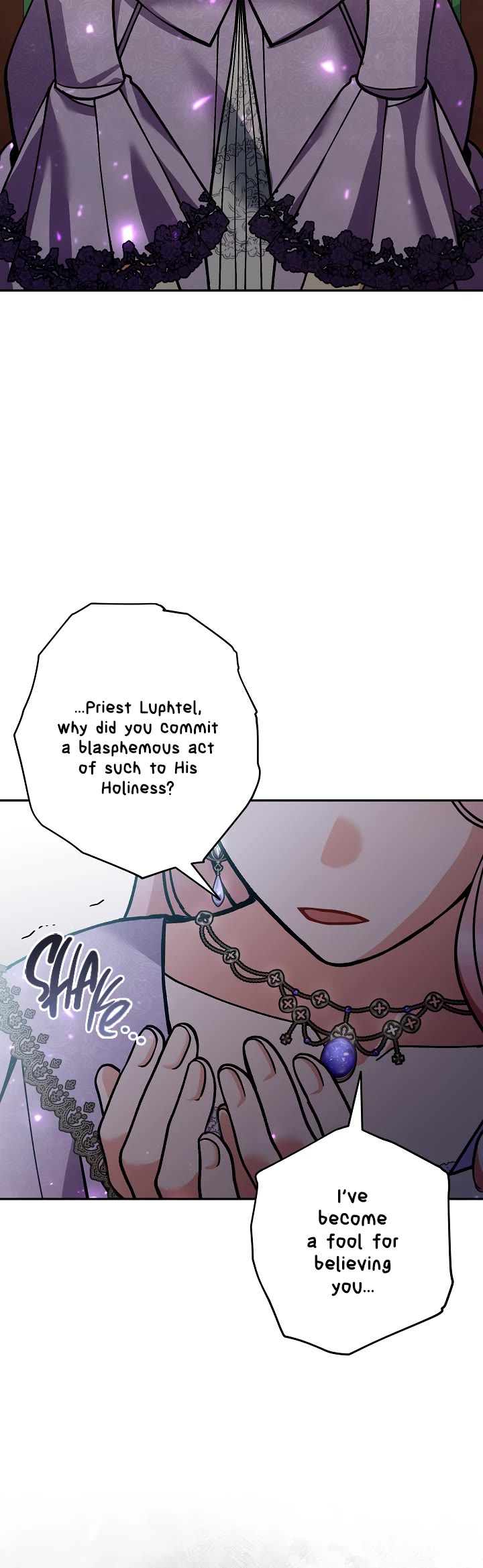 Please Don't Come to the Villainess' Stationery Store! Chapter 74 page 43 - Chapter 74