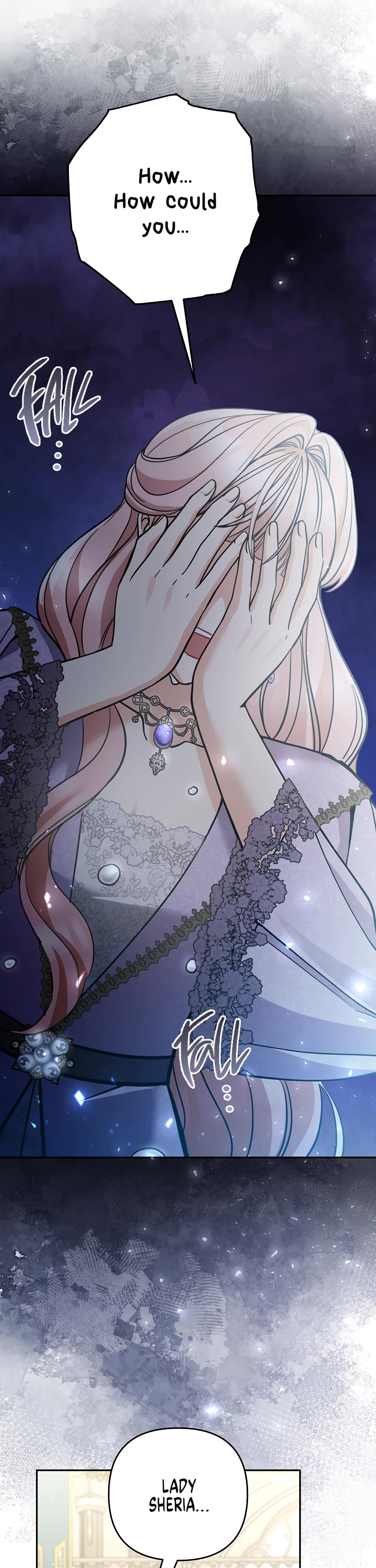 Please Don't Come to the Villainess' Stationery Store! Chapter 74 page 44 - Chapter 74