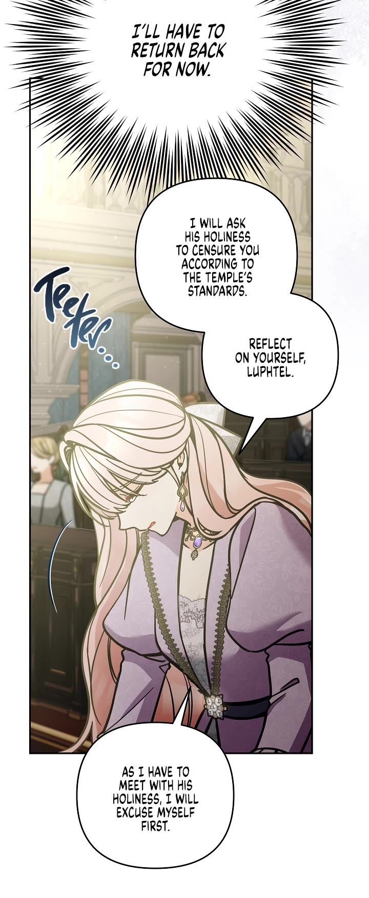 Please Don't Come to the Villainess' Stationery Store! Chapter 74 page 47 - Chapter 74