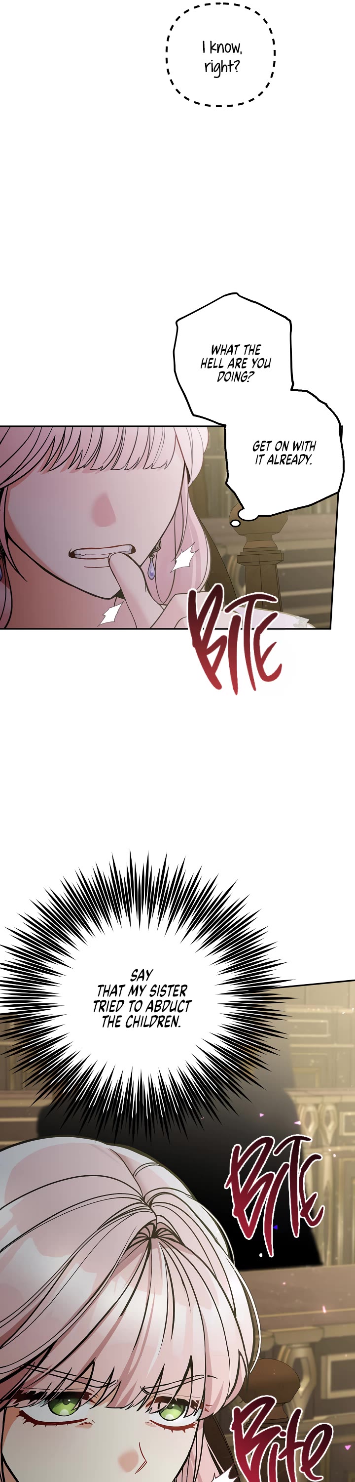 Please Don't Come to the Villainess' Stationery Store! Chapter 74 page 5 - Chapter 74