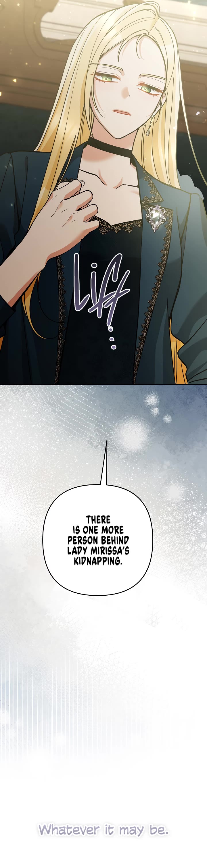 Please Don't Come to the Villainess' Stationery Store! Chapter 74 page 52 - Chapter 74