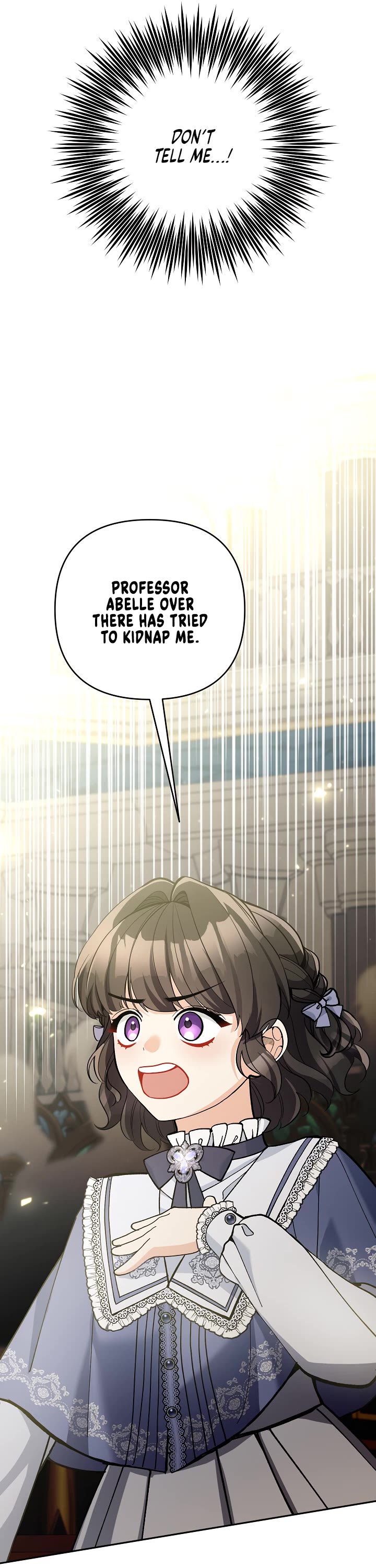 Please Don't Come to the Villainess' Stationery Store! Chapter 74 page 9 - Chapter 74