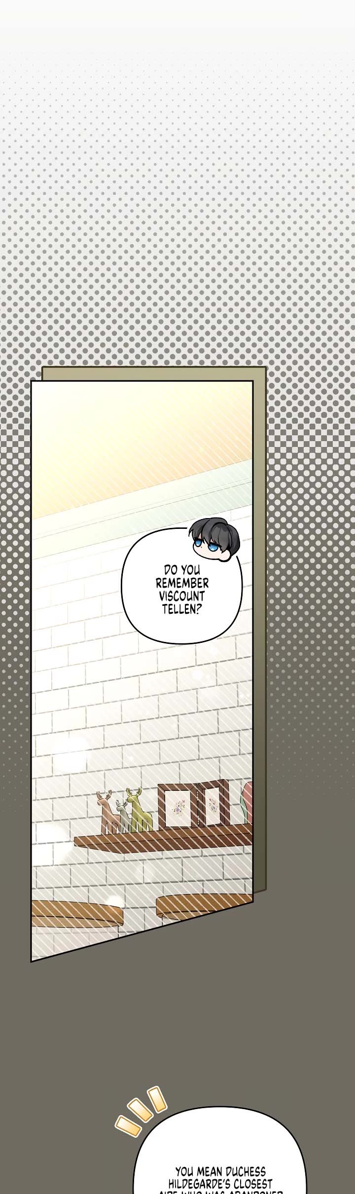 Please Don't Come to the Villainess' Stationery Store! Chapter 75 page 11 - Chapter 75