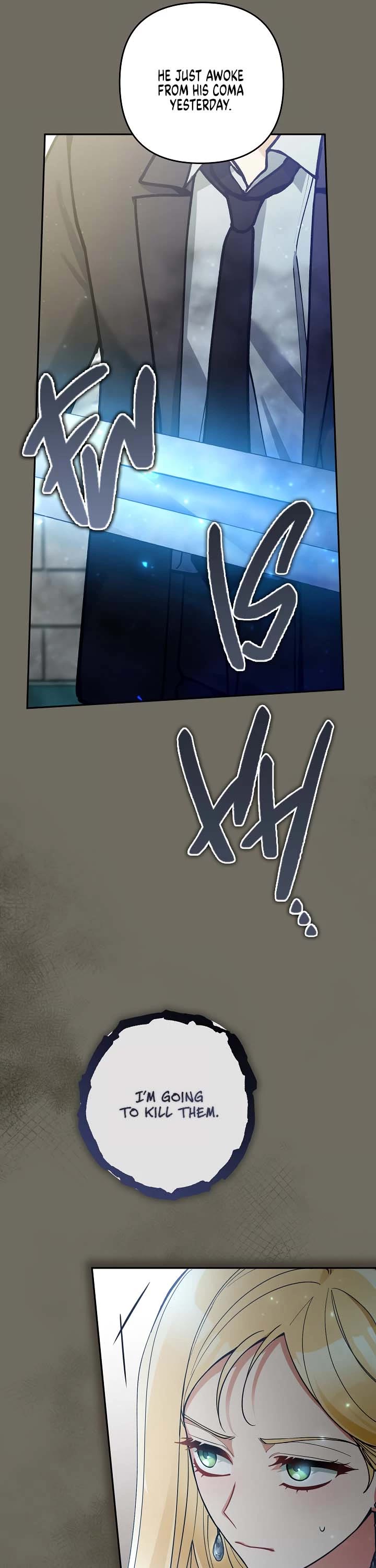 Please Don't Come to the Villainess' Stationery Store! Chapter 75 page 13 - Chapter 75
