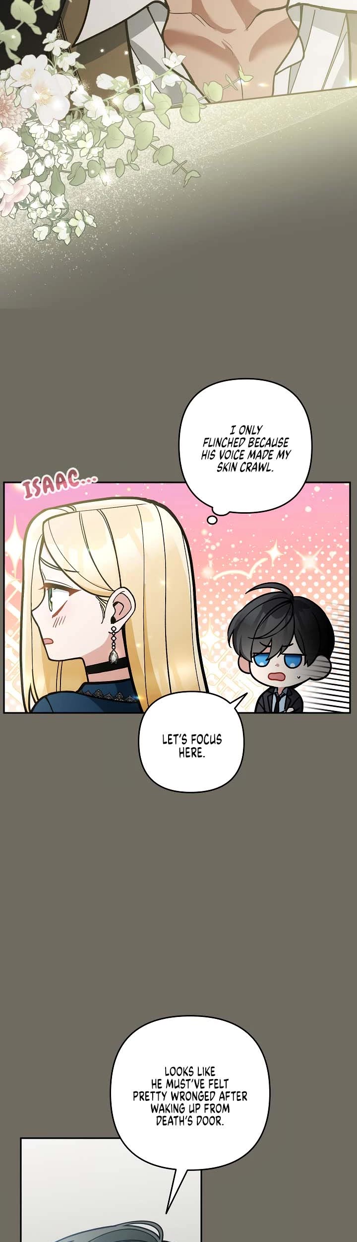 Please Don't Come to the Villainess' Stationery Store! Chapter 75 page 17 - Chapter 75