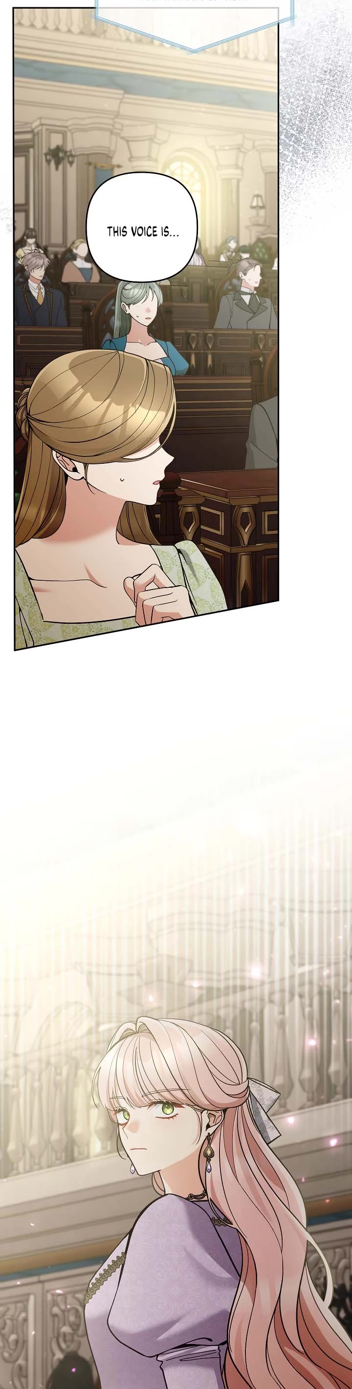 Please Don't Come to the Villainess' Stationery Store! Chapter 75 page 2 - Chapter 75