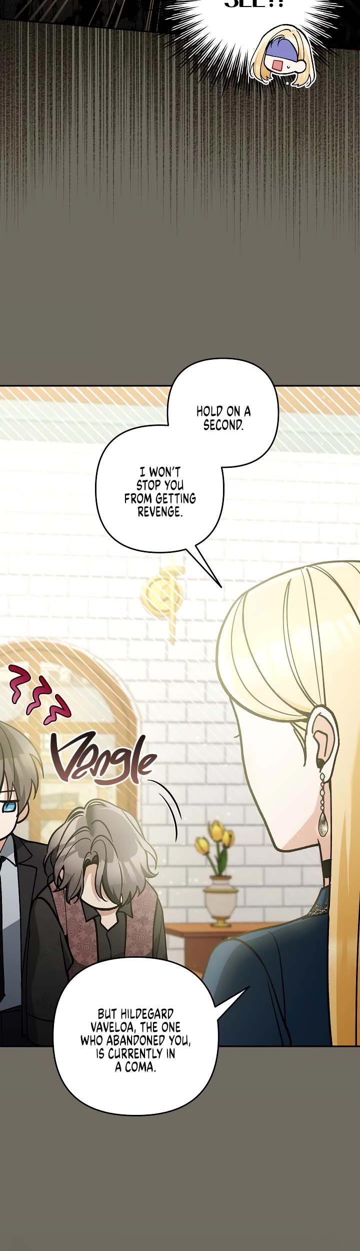 Please Don't Come to the Villainess' Stationery Store! Chapter 75 page 20 - Chapter 75