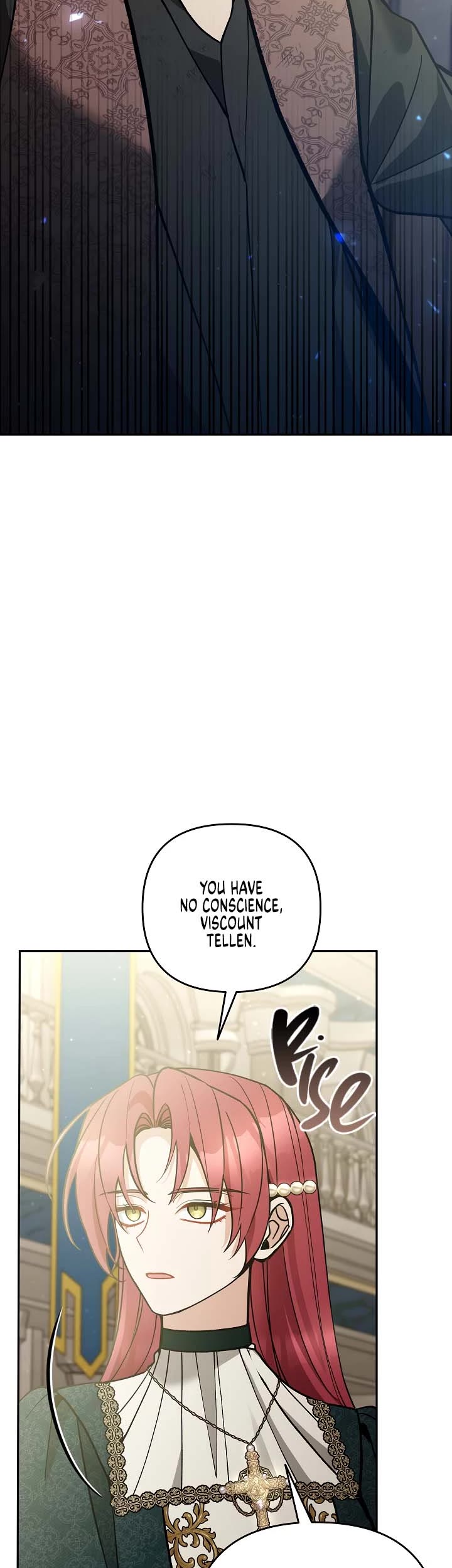 Please Don't Come to the Villainess' Stationery Store! Chapter 75 page 23 - Chapter 75
