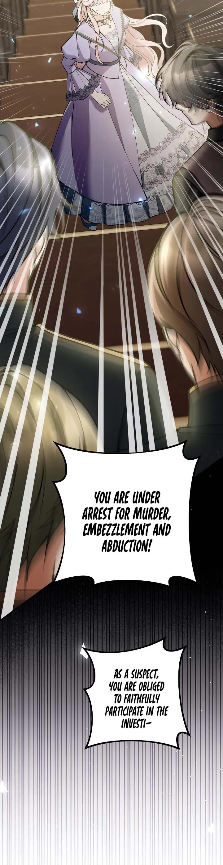 Please Don't Come to the Villainess' Stationery Store! Chapter 75 page 29 - Chapter 75