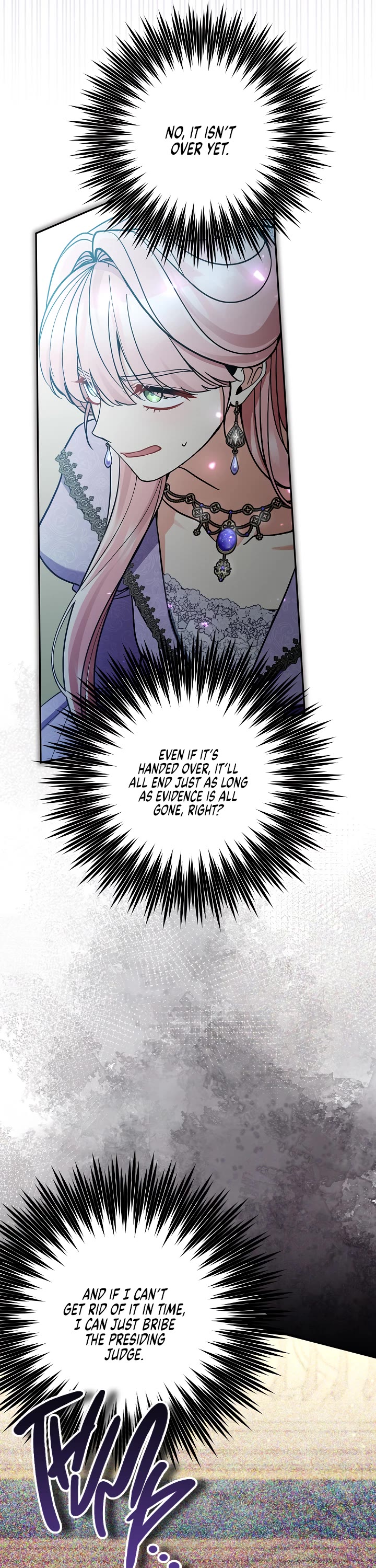 Please Don't Come to the Villainess' Stationery Store! Chapter 75 page 30 - Chapter 75