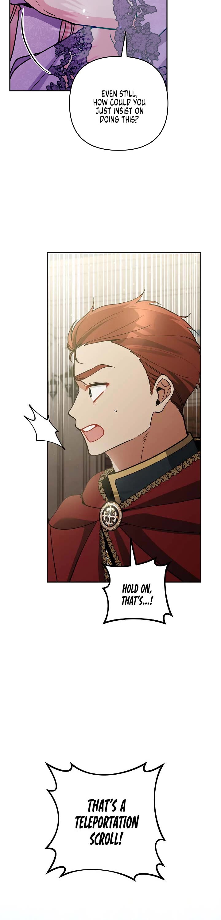 Please Don't Come to the Villainess' Stationery Store! Chapter 75 page 32 - Chapter 75