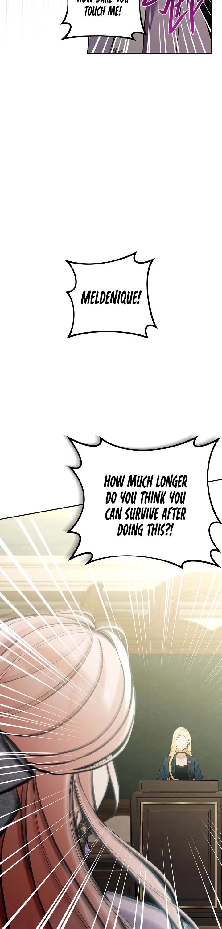 Please Don't Come to the Villainess' Stationery Store! Chapter 75 page 42 - Chapter 75