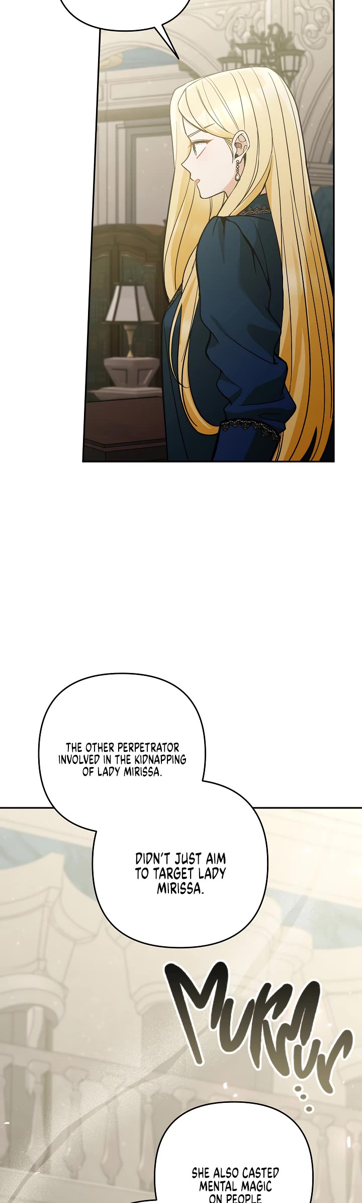 Please Don't Come to the Villainess' Stationery Store! Chapter 75 page 5 - Chapter 75