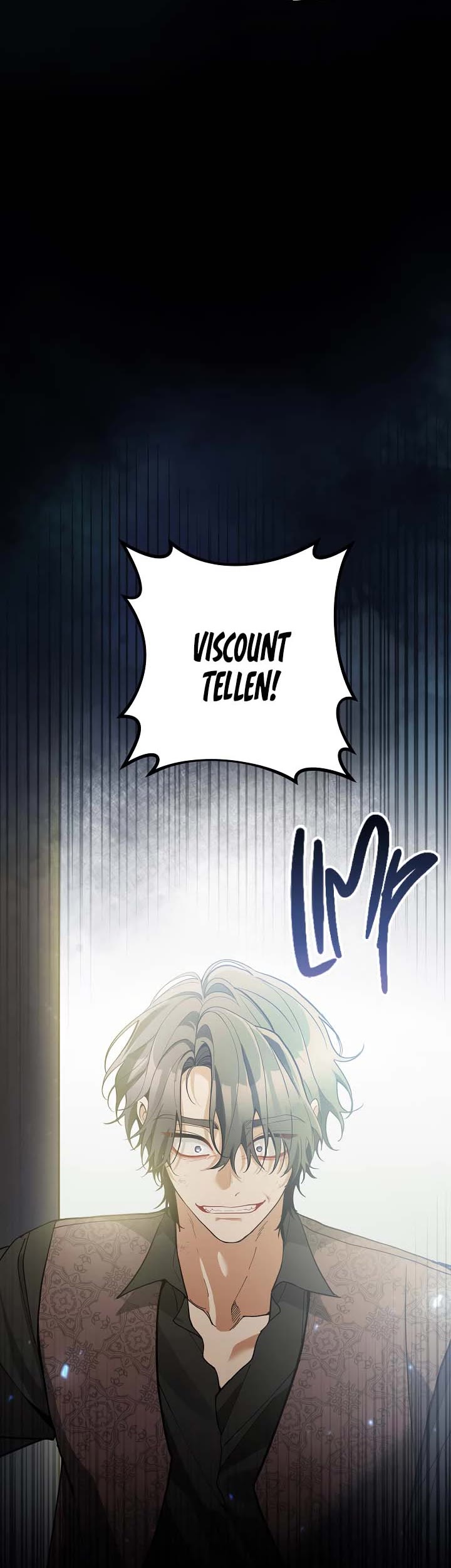 Please Don't Come to the Villainess' Stationery Store! Chapter 75 page 9 - Chapter 75