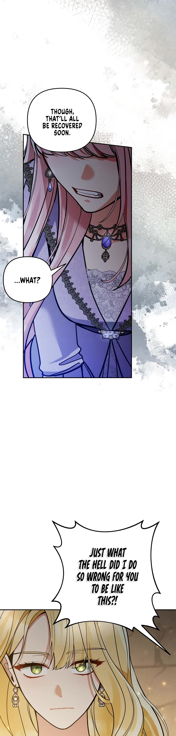 Please Don't Come to the Villainess' Stationery Store! Chapter 76 page 11 - Chapter 76