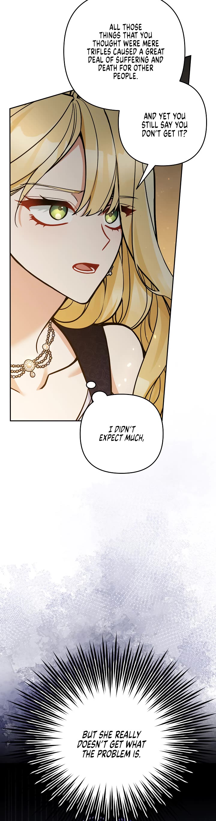 Please Don't Come to the Villainess' Stationery Store! Chapter 76 page 14 - Chapter 76
