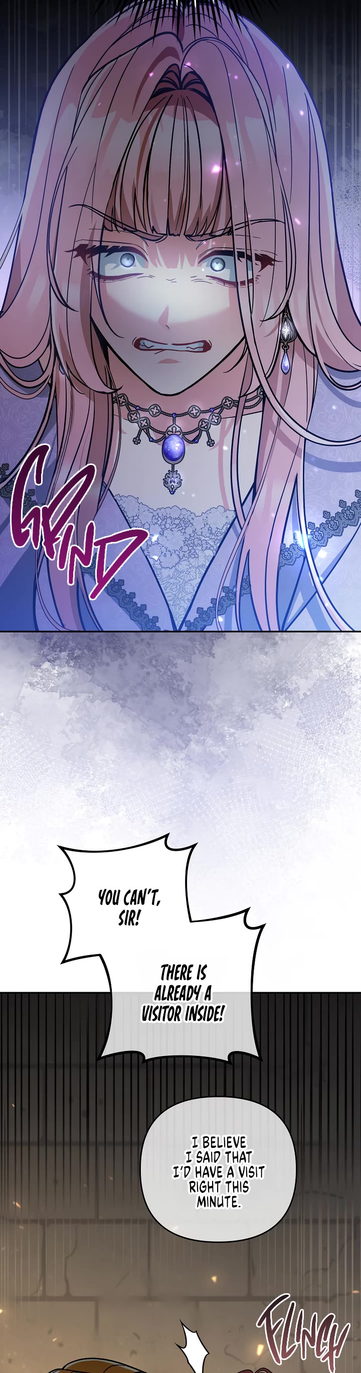 Please Don't Come to the Villainess' Stationery Store! Chapter 76 page 15 - Chapter 76